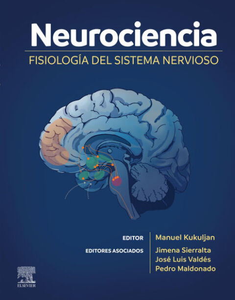 Cover image for book Neurociencia