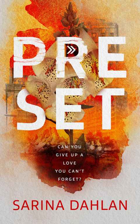 Cover image for book Preset