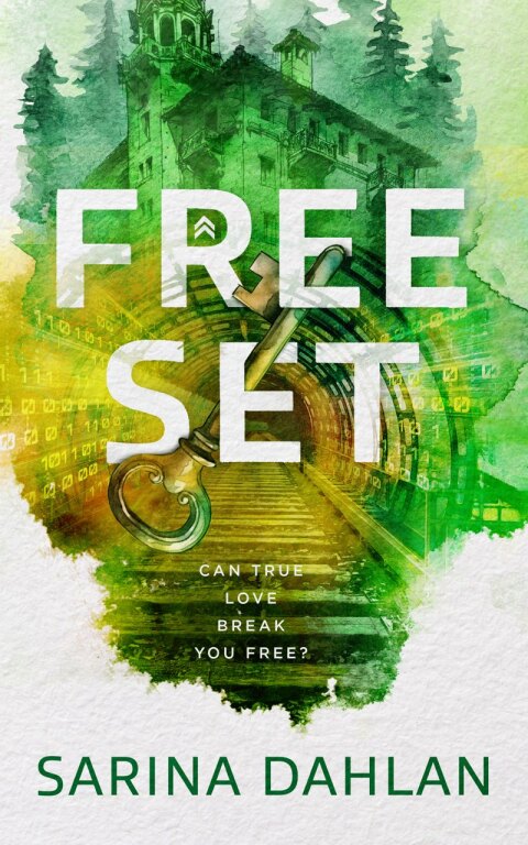 Cover image for book Freeset