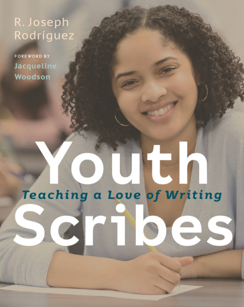 Cover image for book Youth Scribes