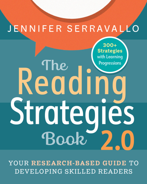 Reading Strategies Book 2.0
