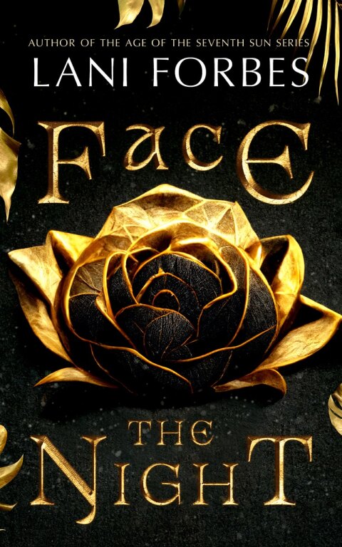 Cover image for book Face the Night