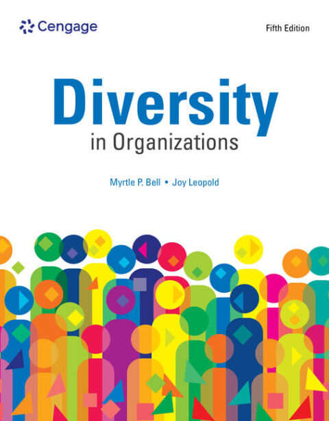 Cover image for book Diversity in Organizations