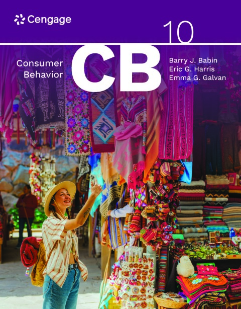 Cover image for book CB