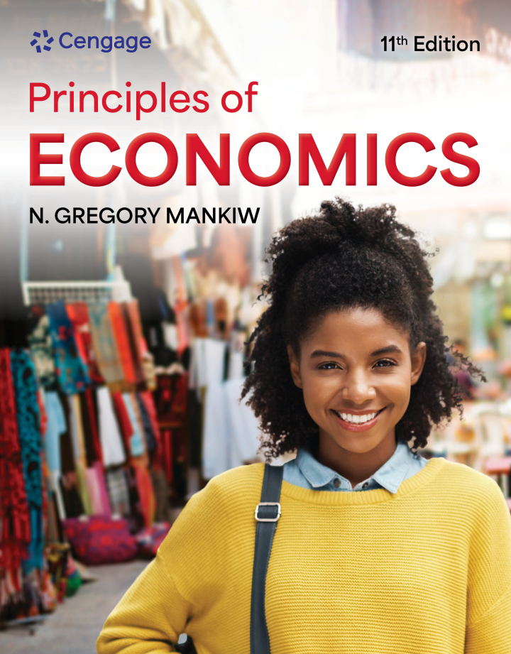 Principles of Economics, 11th Edition - E-Book - Original PDF - img