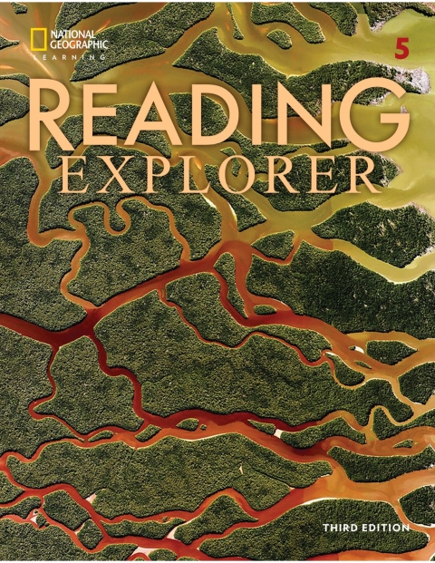 Reading Explorer 5 Text
