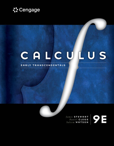 Calculus,Early Transcendentals