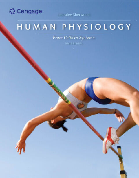 Human Physiology: From Cells to Systems