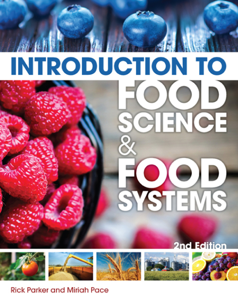 Introduction To Food Science+Food Sys.
