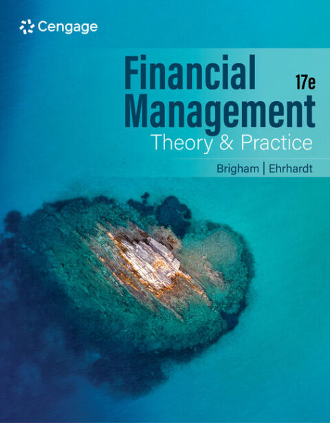 Reflowable Financial Management: Theory & Practice; $96.24