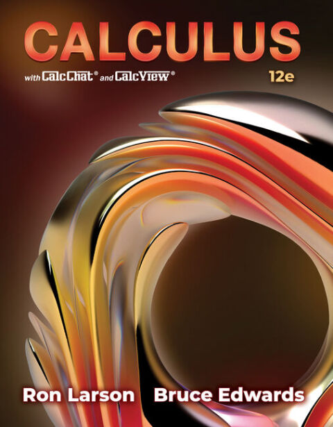Reflowable Calculus; $77.96