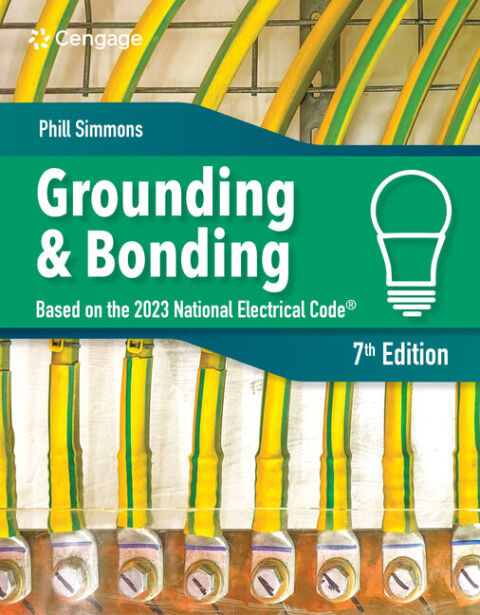 Cover image for book Electrical Grounding and Bonding