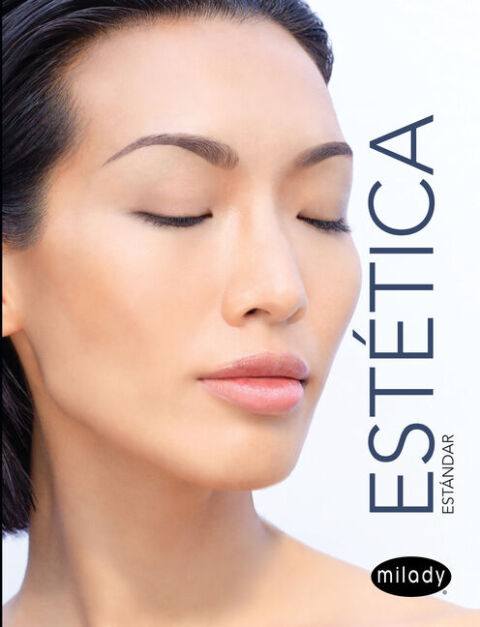Cover image for book Spanish Translated Milady Standard Esthetics: Fundamentals