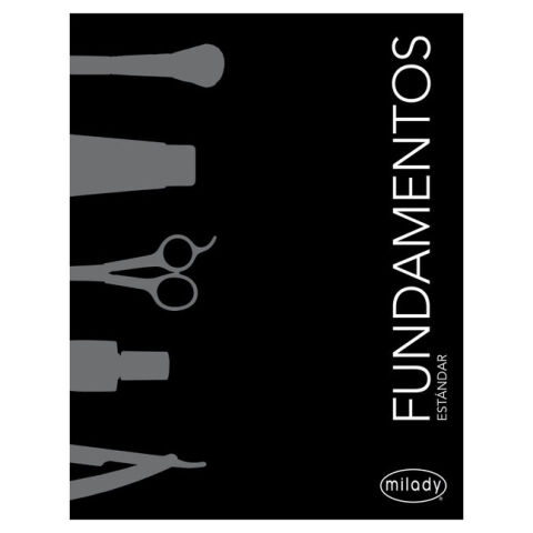 Cover image for book Spanish Translation of Milady's Standard Foundations