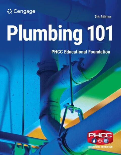 Cover image for book Plumbing 101