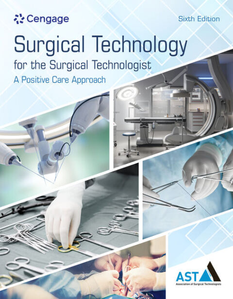 Surgical Tech.F/Surg.Technologist