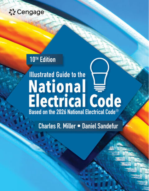 Cover image for book Illustrated Guide to the National Electrical Code