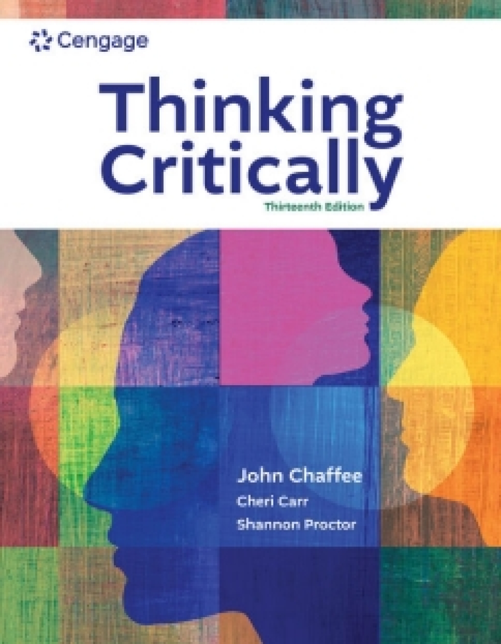 Online Resource MindTap for Chaffee's Thinking Critically, 1 term Instant Access; $86.25
