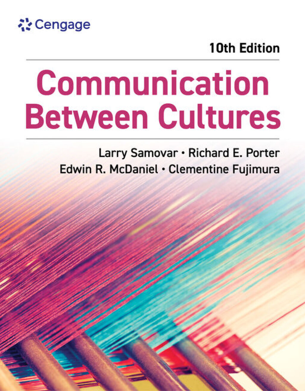 Reflowable Communication Between Cultures; $57.49
