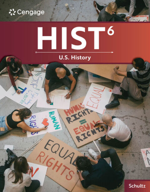 Cover image for book HIST
