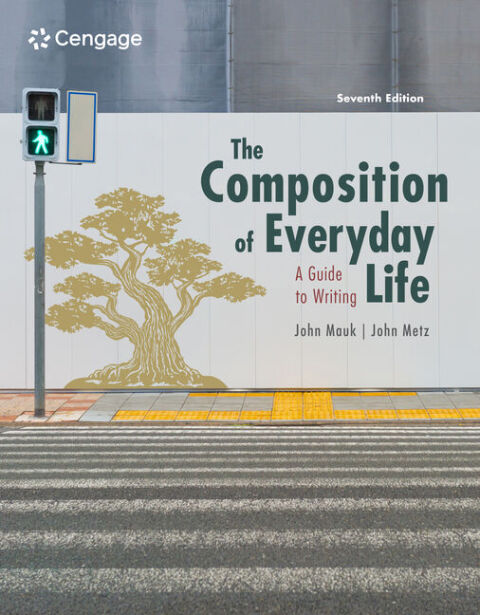 Cover image for book The Composition of Everyday Life