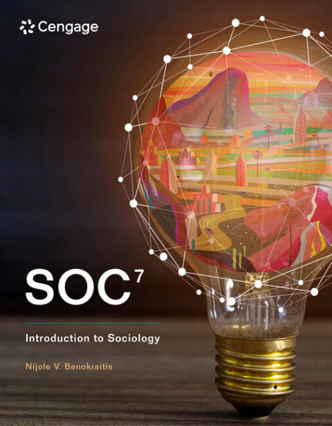 Cover image for book SOC