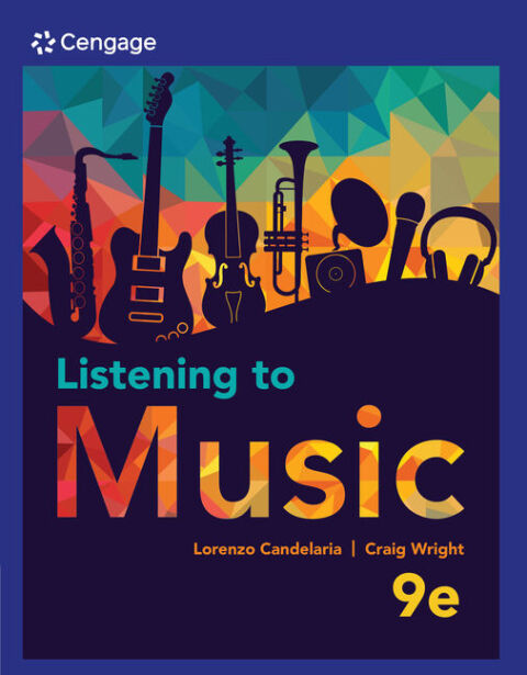 Cover image for book Listening to Music