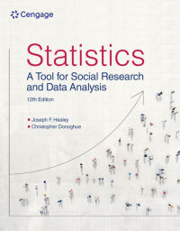 Statistics: A Tool for Social Research and Data Analysis