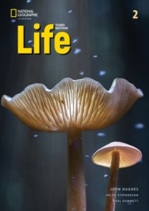 Cover image for book Life 2 with the Spark platform