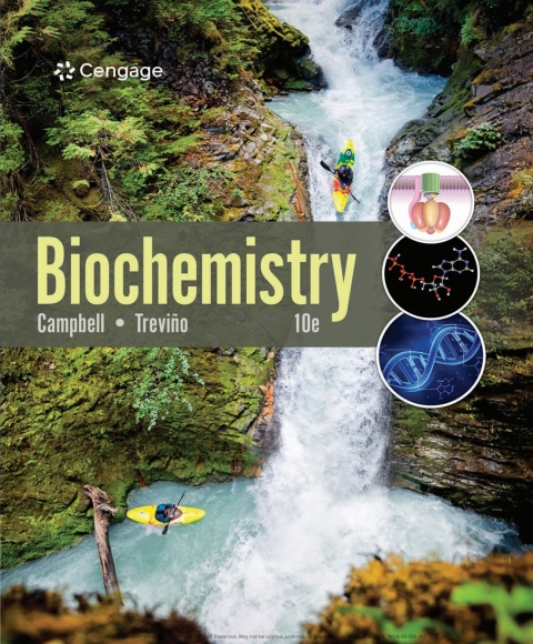 Cover image for book Biochemistry