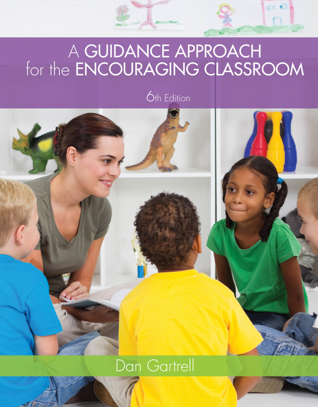 Reflowable A Guidance Approach for the Encouraging Classroom; $74.36