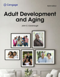 Adult Development and Aging