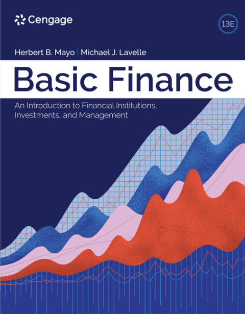 Cover image for book Basic Finance: An Introduction to Financial Institutions, Investments, and Management