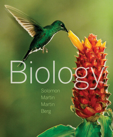 Cover image for book Biology