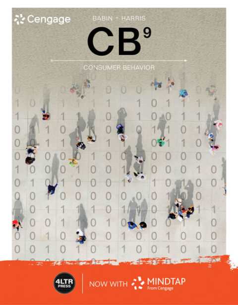 Cover image for book CB
