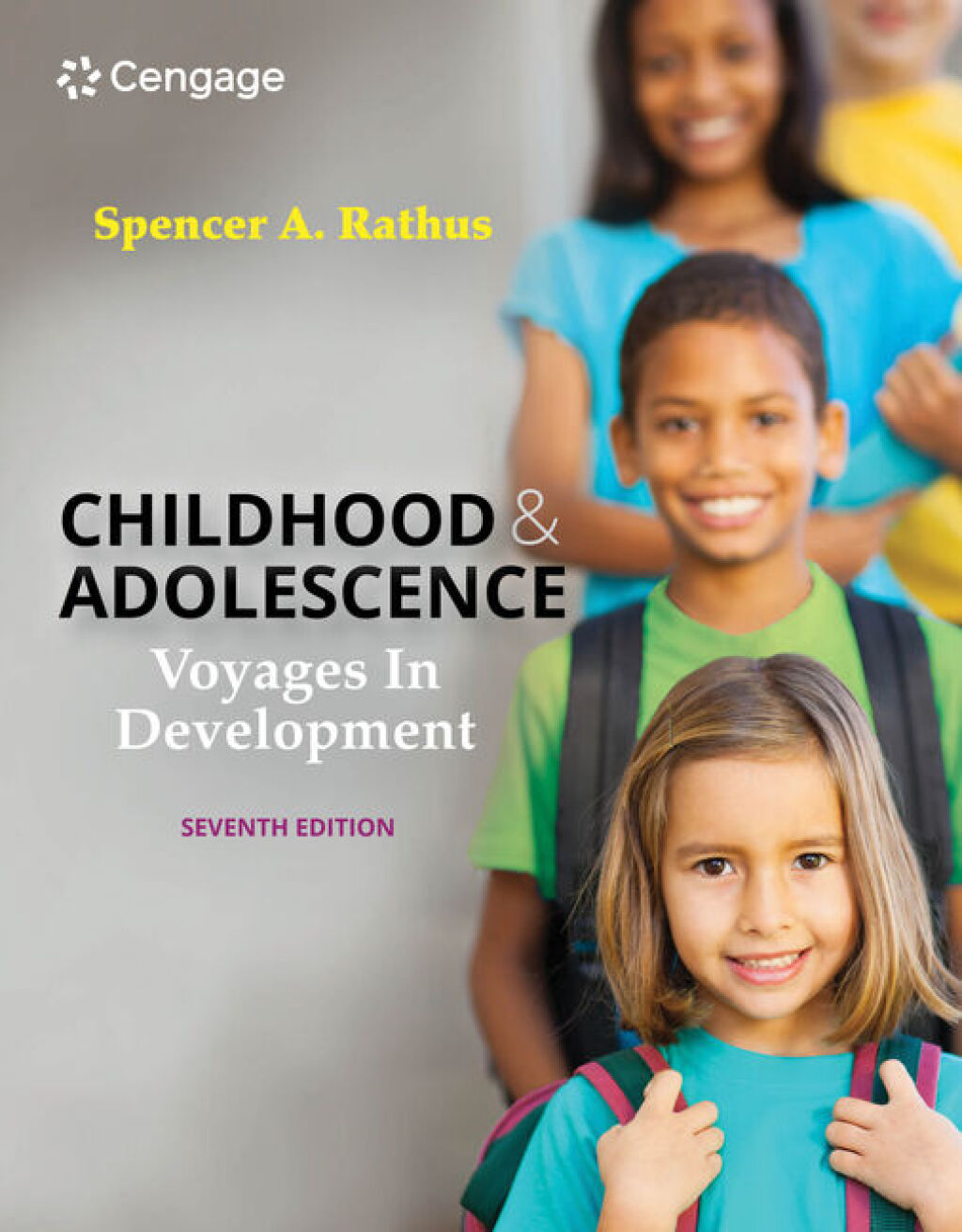 Reflowable Childhood and Adolescence: Voyages in Development; $79.91