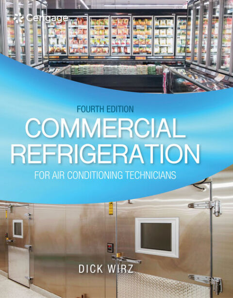 Commercial Refrigeration F/Air...