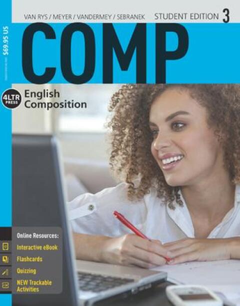 Cover image for book COMP