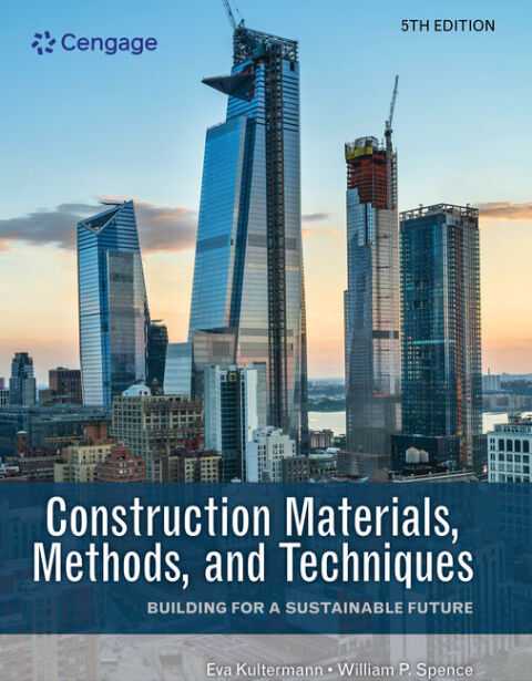 Construction Materials,Methods,+Techn.