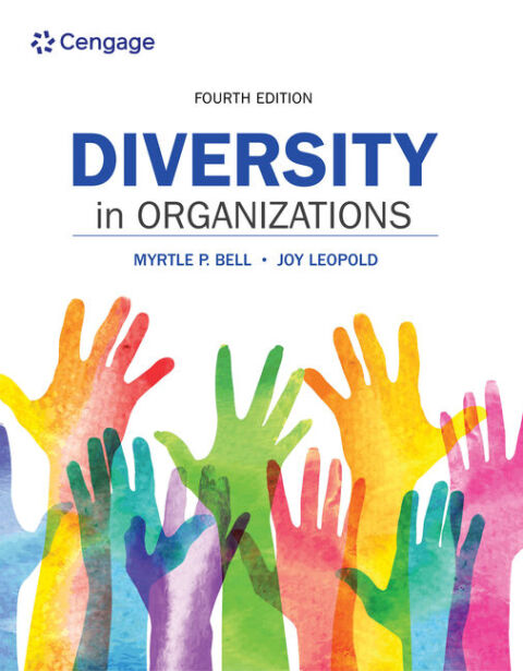 Cover image for book Diversity in Organizations