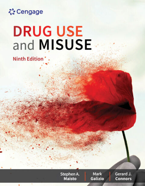 Drug Use+Misuse