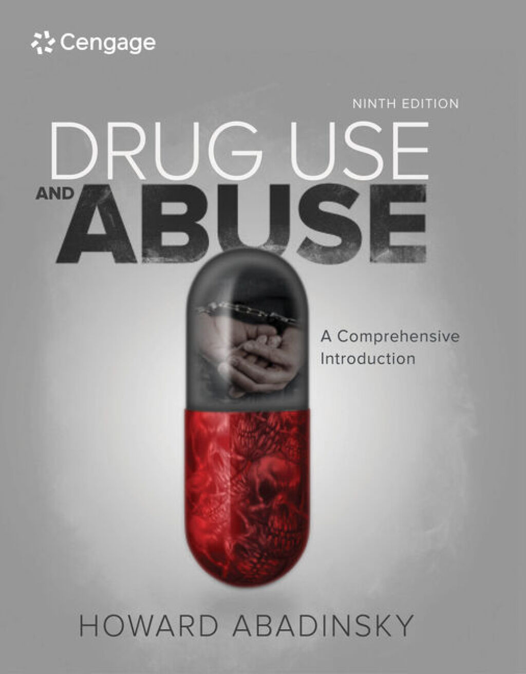 Reflowable Drug Use and Abuse: A Comprehensive Introduction; $79.91