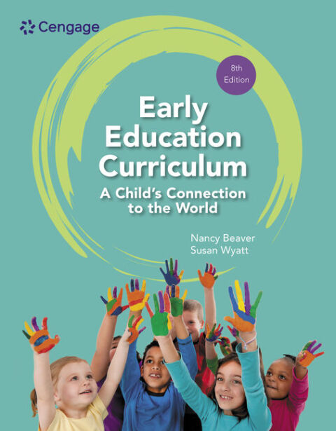 Early Education Curriculum