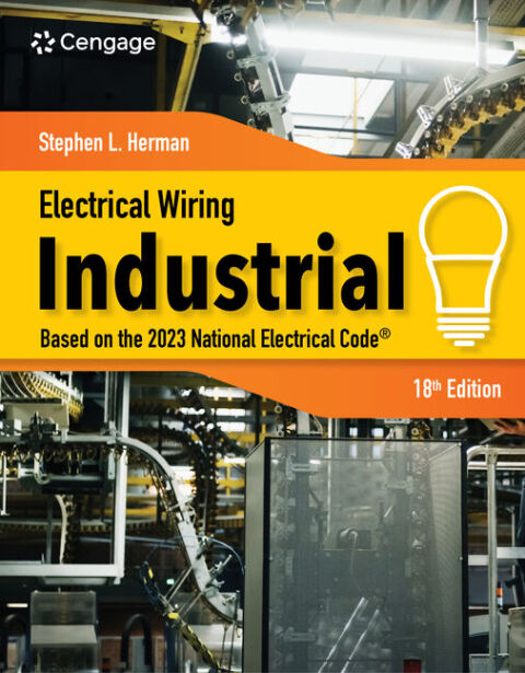 Electrical Wiring:Industrial W/Prints