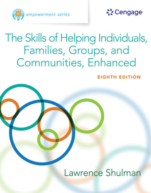 Skills Of Helping Indiv.,Families...