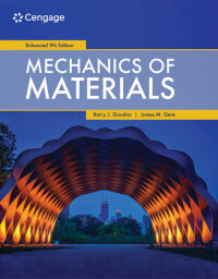 Mechanics Of Materials, Enhanced Edition 9th Edition | 9780357377840 ...