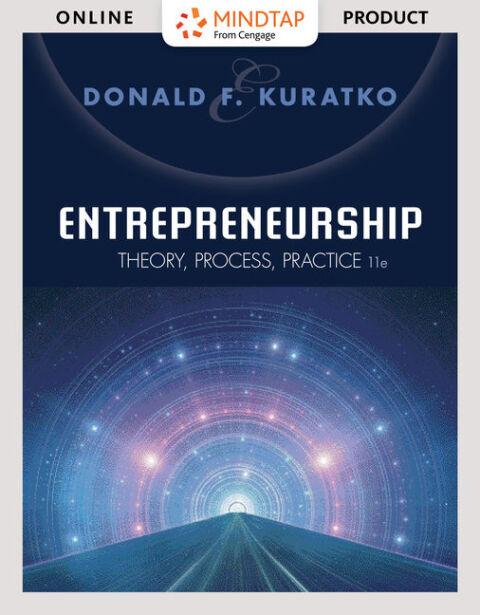 Entrepreneurship