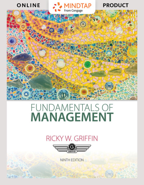 Cover image for book Fundamentals of Financial Management