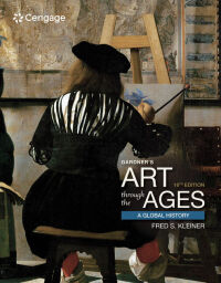 Gardner's Art through the Ages: A Global History