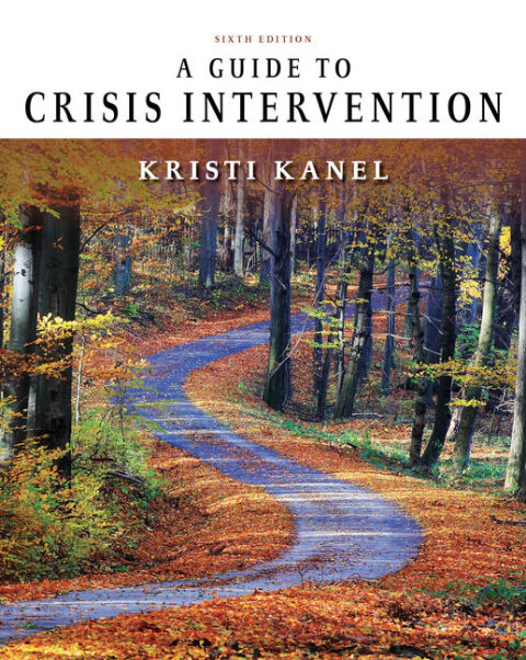 Guide To Crisis Intervention